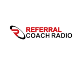 https://www.logocontest.com/public/logoimage/1400031520Referral Coach Radio.png